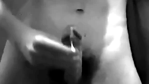 Mint teen boy's cumshot compilation (inluding arrest motion)