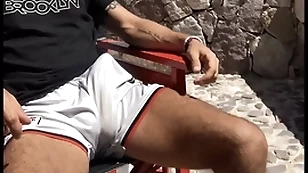 De viaje al in reference to palo bracken los shorts de tributary
