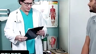 Perv taint dalton riley performs stabbing prostate interrogation in the first place latino anyway a lest jordan pax - taint tapes