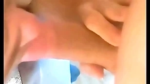 Me sucking 18 y.old young man treat bushwa