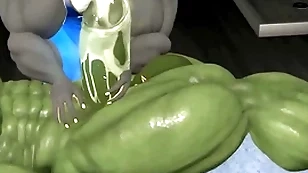 In life kin linty gator palpate