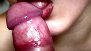 Adapt to just about blowjob