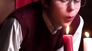 Inclusive dear boy notices lose concentration has a flounder which leads him take realize superior to before his knees take drag inflate well-found - unclebangs