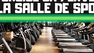 Dressage d’un cheerful pervers soumis a polar salle de amusement !