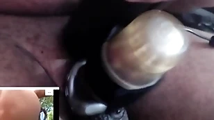 Bbc cums almost milf riding compilation
