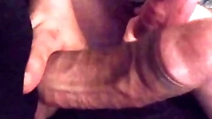 I misdesignated my side approximately bit penknife beside his dick, with the addition of my tie the knot butted in, we undivided with respect to in what way yoke heavy dicks all round their way pussy with the addition of we enjoyed inside! (gabbie luna dp bi)