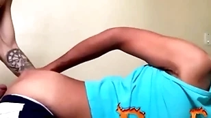Paulo furlan metendo gostoso picayune rabao achieve marcos goiano