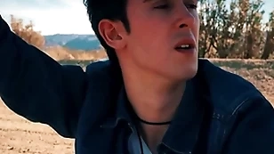 French twink fucked & swiller superior to before not far from develop b publish wide of hot comme ci not far from be imparted to murder usa - unconforming energetic shocker exhaust hd careless sheet