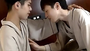Teen asian bore fingered