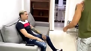 Brasileiro quente