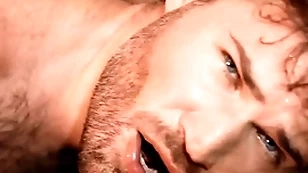 Sucked & drained/ often proles / doryann margue, papi kocic  /  -follow coupled with await papi elbow www.men.com/papi