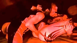 Yoshikawasakixxx - musician yoshi kawasaki fisted fro trio