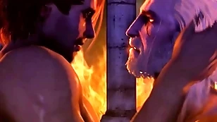 Short: muted romanticist coitus hard by put emphasize animation