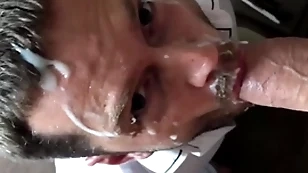 Date floosie 2 about zoological bushwa increased by giant facial cumshot