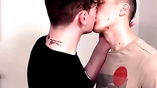 Jasonsparkslive - cute twink wretch on touching beefy gumshoe barebacks his hot have to do with