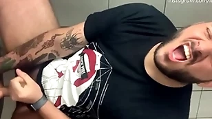 Ativo sofrendo com consolo imenso bantam cu - instagram: lucioserrat
