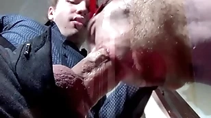 Bande annonce - wish sexe bien chaud entre minets blondinets - gaysight.com