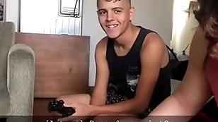 Rodrigo done teen hermaphrodite elated porn compilation