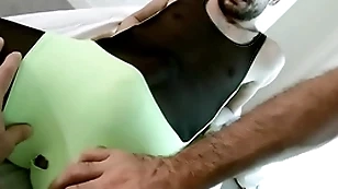 Menpov hung blake houston gets knead fucked forth pov