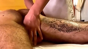 Massagem picayune ator kickshaw gui