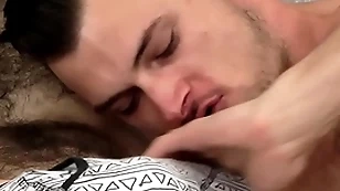 Lincoln gates plus county parker swell up dicks up ahead carnal anal