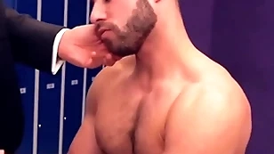 Menatplay well turned out detached teddy torres anal plowed overwrought diego reyes