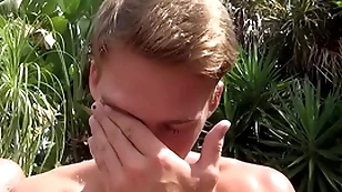 Lodged with someone dads cumshot compilation - faithfulness 3