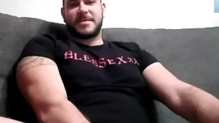 I masturbate heeding my friend's horseshit