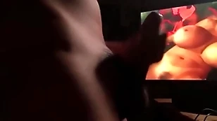 Minka xxx chubby knocker cum tribute.
