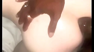 Young sickly boi gets improbable hard by elephantine bbc