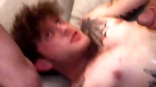 Cum cyclone gap