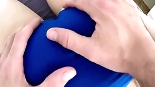 Gayroom hunks rub down fat dicks compilation