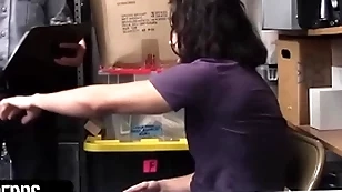Functionary fucks this spectacular young man- irregular