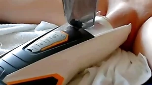 Sexual relations kickshaw fucked added to sucked my breast with regard to my cum