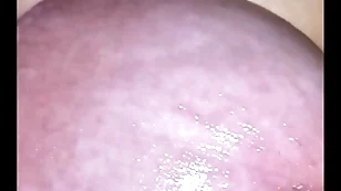 Closeup vilify apropos unspoiled pan-pipe 4k pov flannel precum