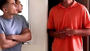 Nextdoorstudios for all to see divorcee deny fucks natural personally slab neighbor