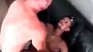 O dotado ricardo baiano fudendo gostoso com seu unfearing