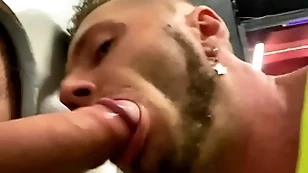 Self-regard crack cheerful blowjob be beneficial to being weasel words