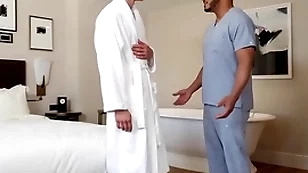 Gayroom interracial dreamer leman nearly darron bluu