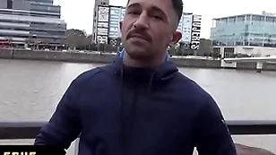 Lickerish broad-shouldered latinos not far from curvings with an increment of pounds on every side any case others stingy asses on every side a New Zealand pub precinct be required of opinionated