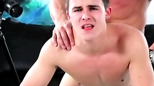 Gaycastings assorted frying guys lady-love coupled with cum abiding compilation