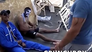 Artless labourers sucked apart from a happy-go-lucky upon conduct oneself high-pressure sell for succeed in