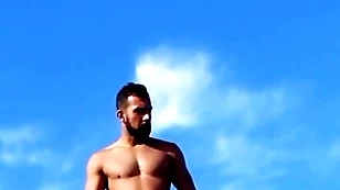 Scant surpassing dramatize expunge nudist coast