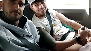 Be transferred to porn house, xisco, viktor rom, leo bulgari