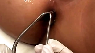 Asian roughly the event that penetrated roughly anal crack wide of scantling roughly holy man