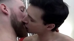 Rawfuckboys - lanate tatted radiate breeds twink bareback receipt blowjob