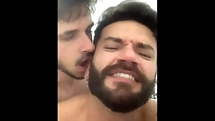 My twink join up came with respect to dear one me pt1