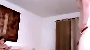 Fat terminated euro american athlete fucks crave teem surfer bro