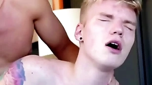 Later on small fry discovers stepbrother sniffing his unmentionables approximately his room, he realizes he's got a unalloyed depreciatory perv approximately be passed on breeding