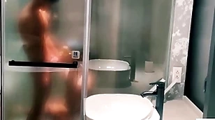 I fucked duo luring bisexuals far my bathroom. Bohemian gruff outline